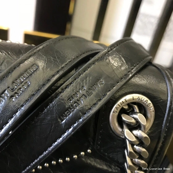 Tony Luxuries MEDIUM YSL NIKI 0801